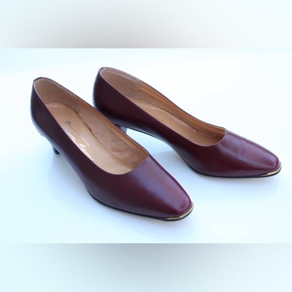 Beautiful Etienne Aigner low pumps - Picture 2 of 16